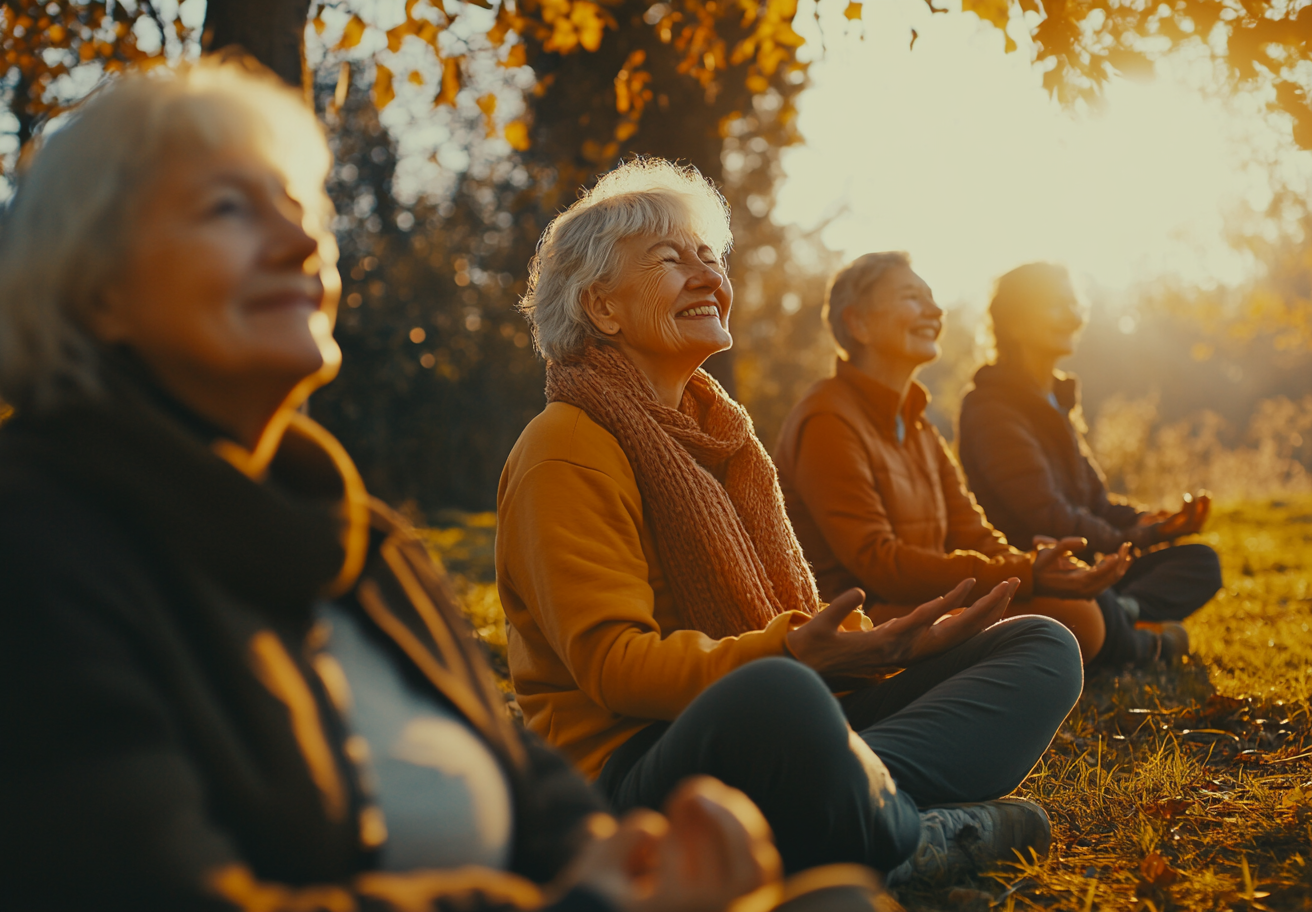 Ранкове пробудження